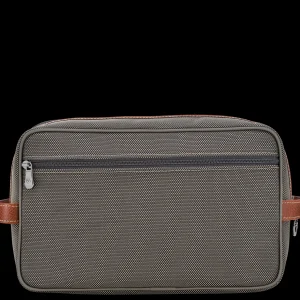 Longchamp Kulturbeutel^Damen Kulturtaschen | Kulturtaschen