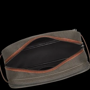 Longchamp Kulturbeutel^Damen Kulturtaschen | Kulturtaschen