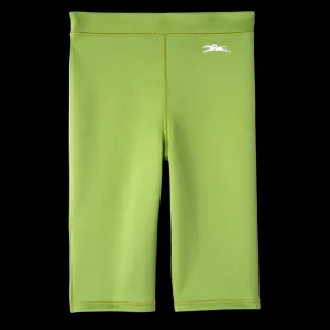 Longchamp Kurze Radlerhose^Damen Hosen & Shorts