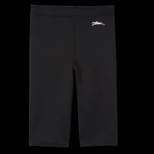 Longchamp Kurze Radlerhose^Damen Hosen & Shorts
