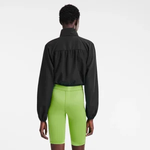 Longchamp Kurze Radlerhose^Damen Hosen & Shorts