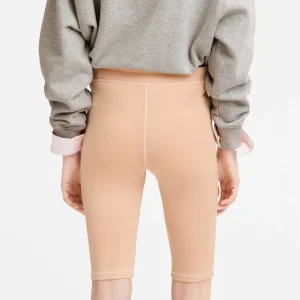 Longchamp Kurze Radlerhose^Damen Hosen & Shorts