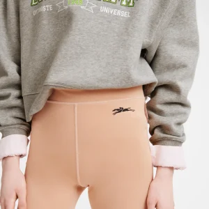 Longchamp Kurze Radlerhose^Damen Hosen & Shorts