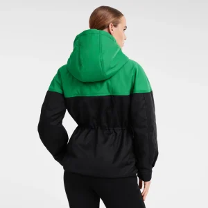 Longchamp Kurzer Parka^Damen Mäntel & Jacken