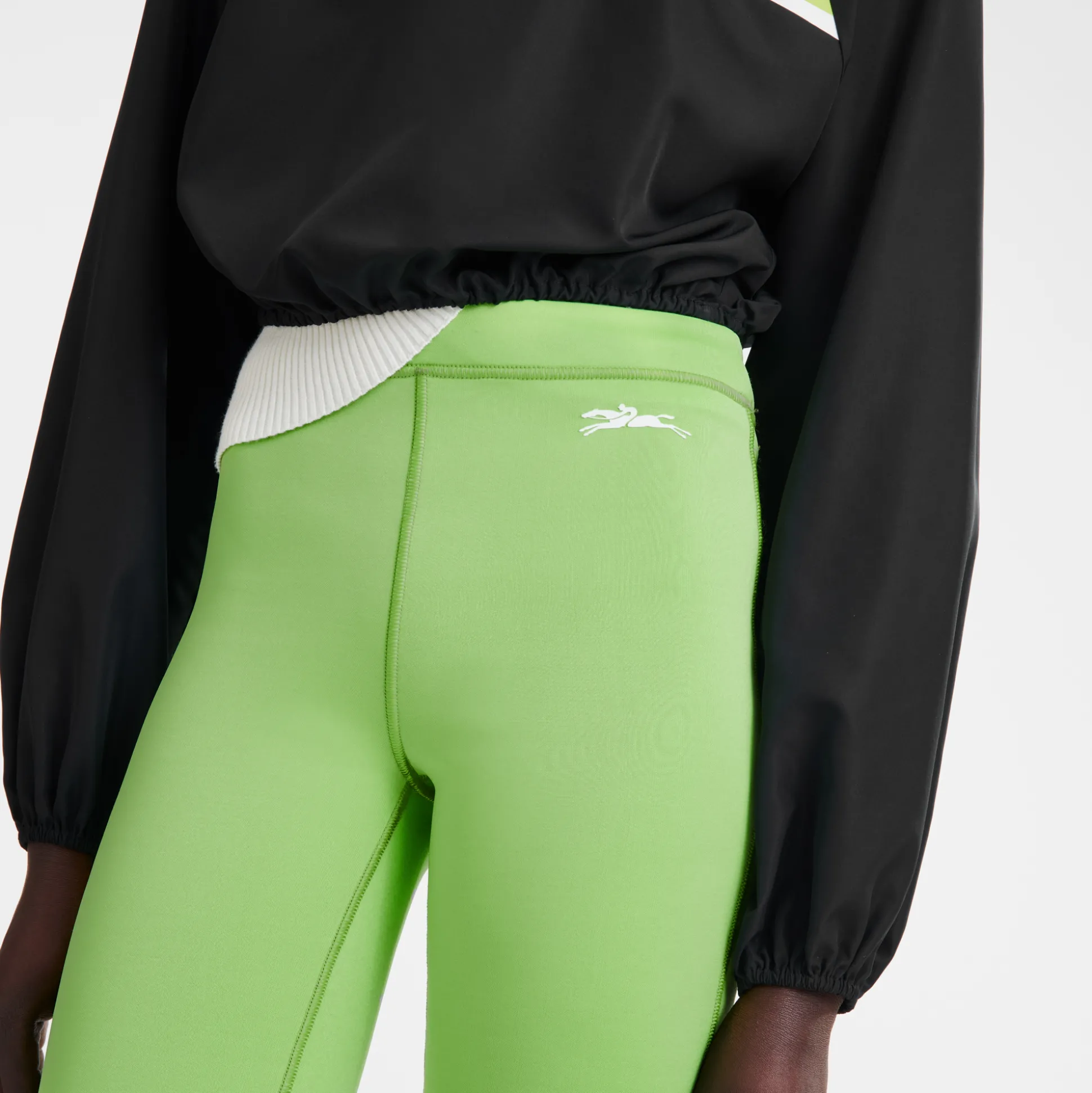 kurztop_2.webp Longchamp Kurztop^Damen Tops & Blusen