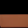 Longchamp Lange Geldbörse mit Überschlag^Damen Brieftaschen