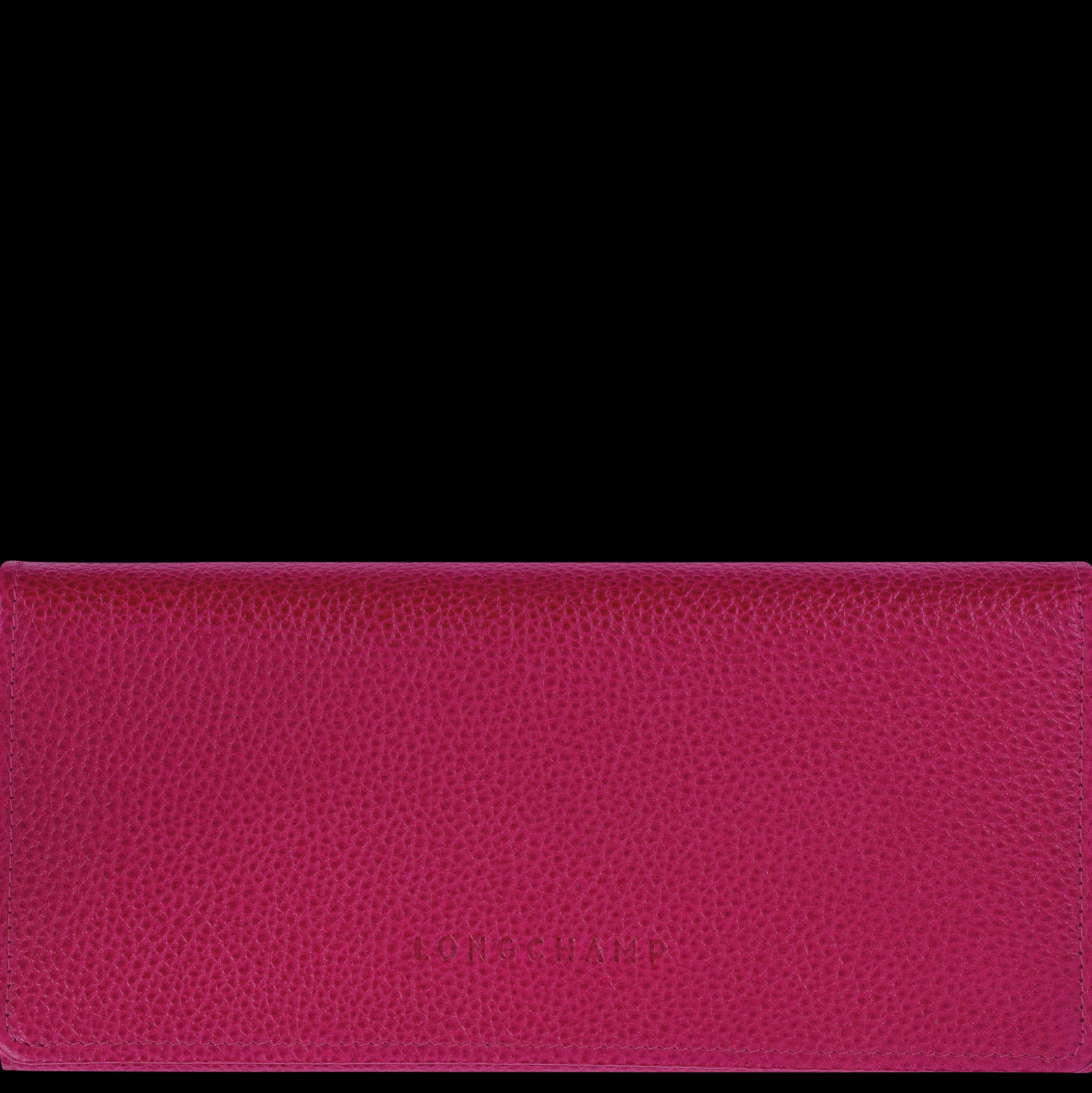 lange_geldbrse_mit_berschlag_0-5.webp Longchamp Lange Geldbörse mit Überschlag^Damen Brieftaschen