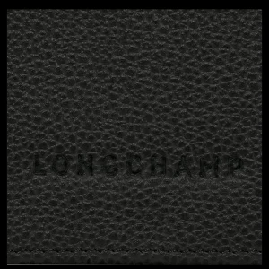 Longchamp Lange Geldbörse mit Überschlag^Damen Brieftaschen