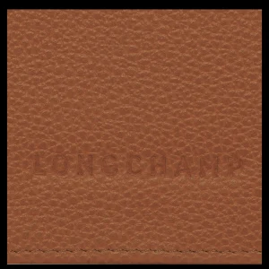 Longchamp Lange Geldbörse mit Überschlag^Damen Brieftaschen