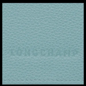 Longchamp Lange Geldbörse mit Überschlag^Damen Brieftaschen