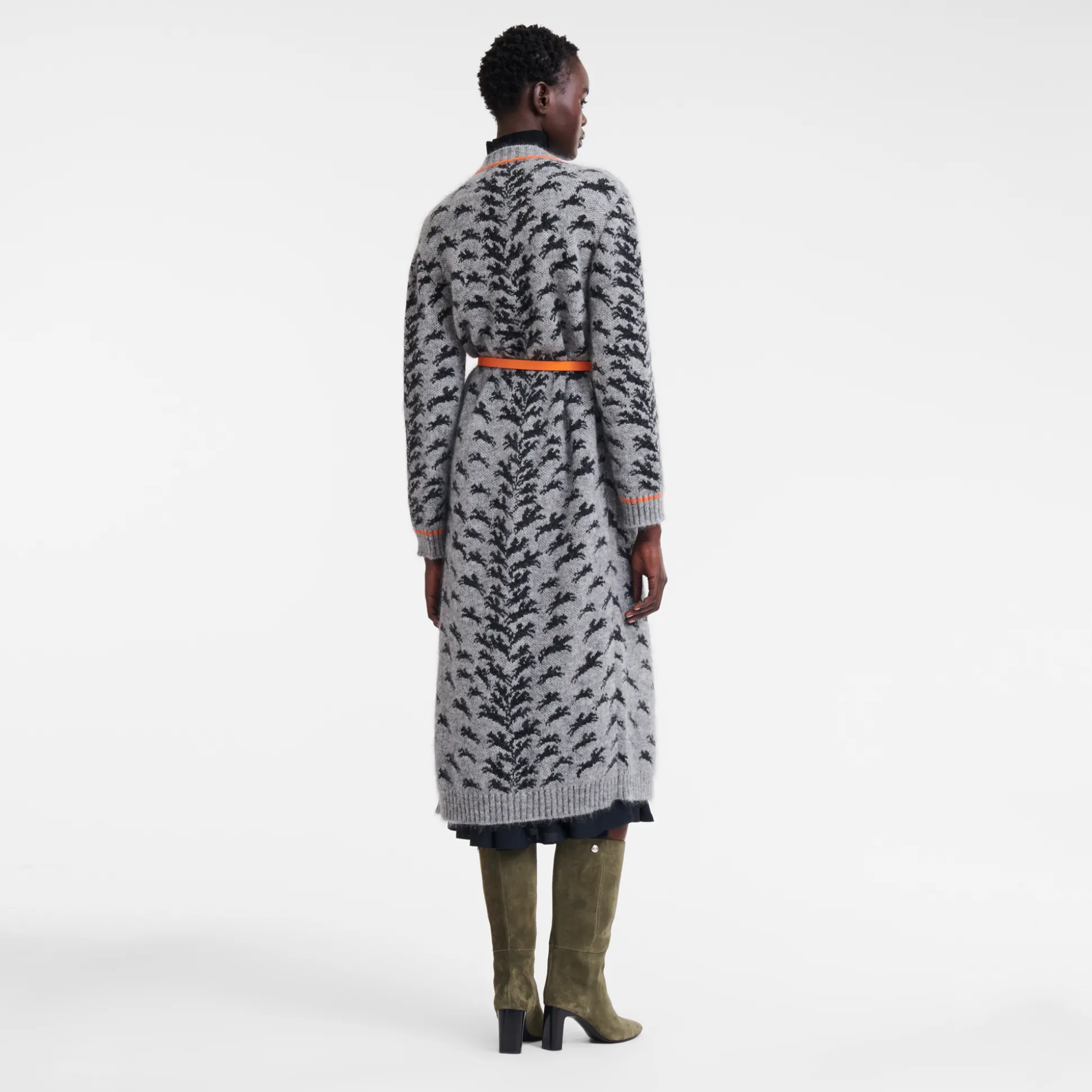 langer_cardigan_2-1.webp Longchamp Langer Cardigan^Damen Tops & Blusen | Strick