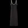 Longchamp Langes Kleid^Damen Kleider & Röcke