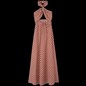 Longchamp Langes Kleid^Damen Kleider & Röcke