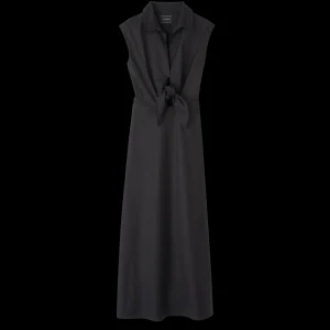 Longchamp Langes Kleid^Damen Kleider & Röcke