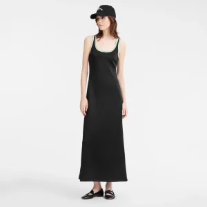 Longchamp Langes Kleid^Damen Kleider & Röcke