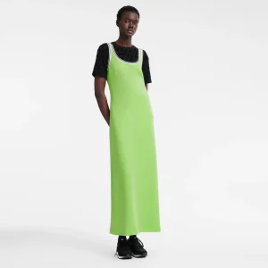 Longchamp Langes Kleid^Damen Kleider & Röcke