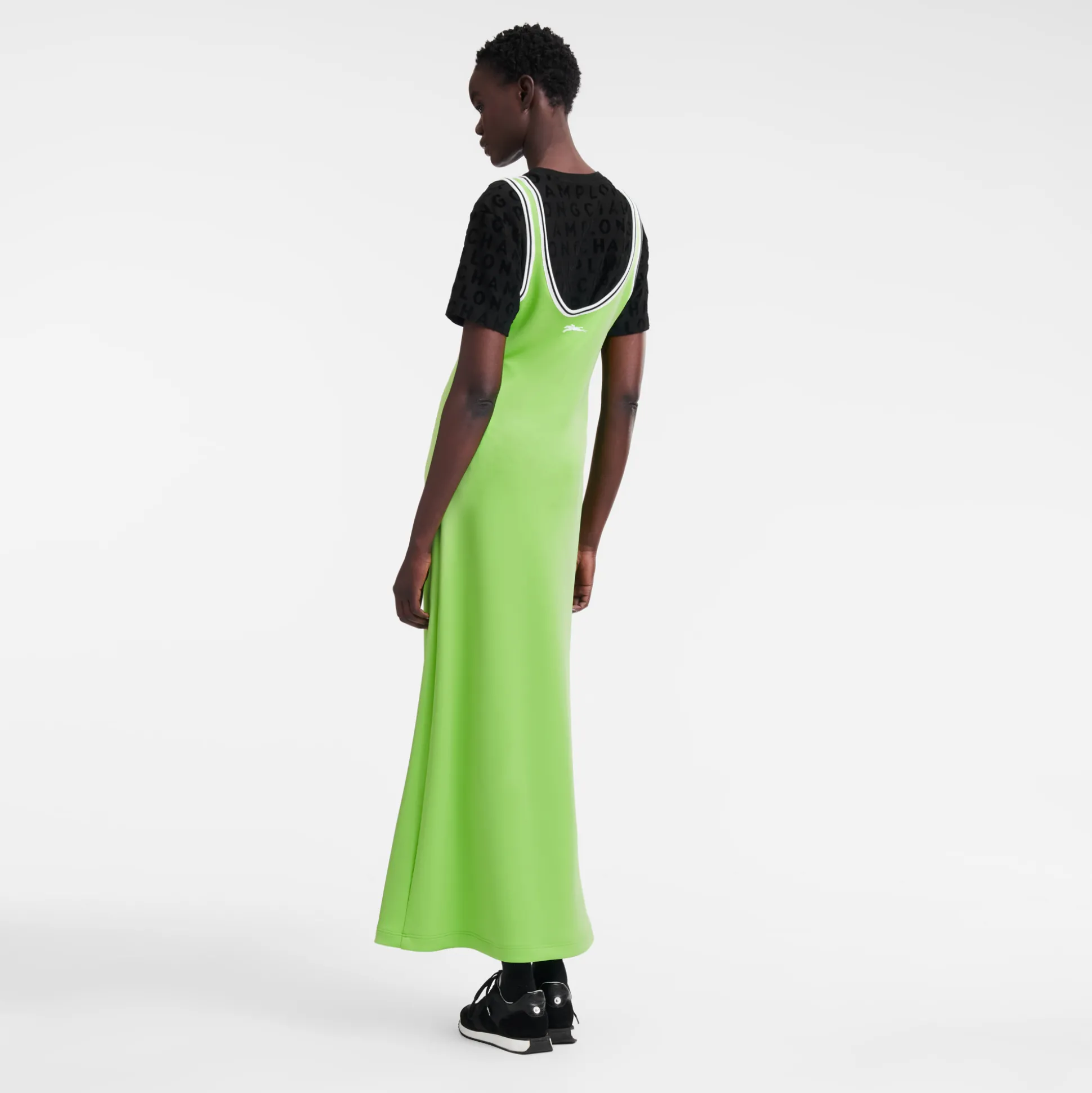 langes_kleid_2-13.webp Longchamp Langes Kleid^Damen Kleider & Röcke