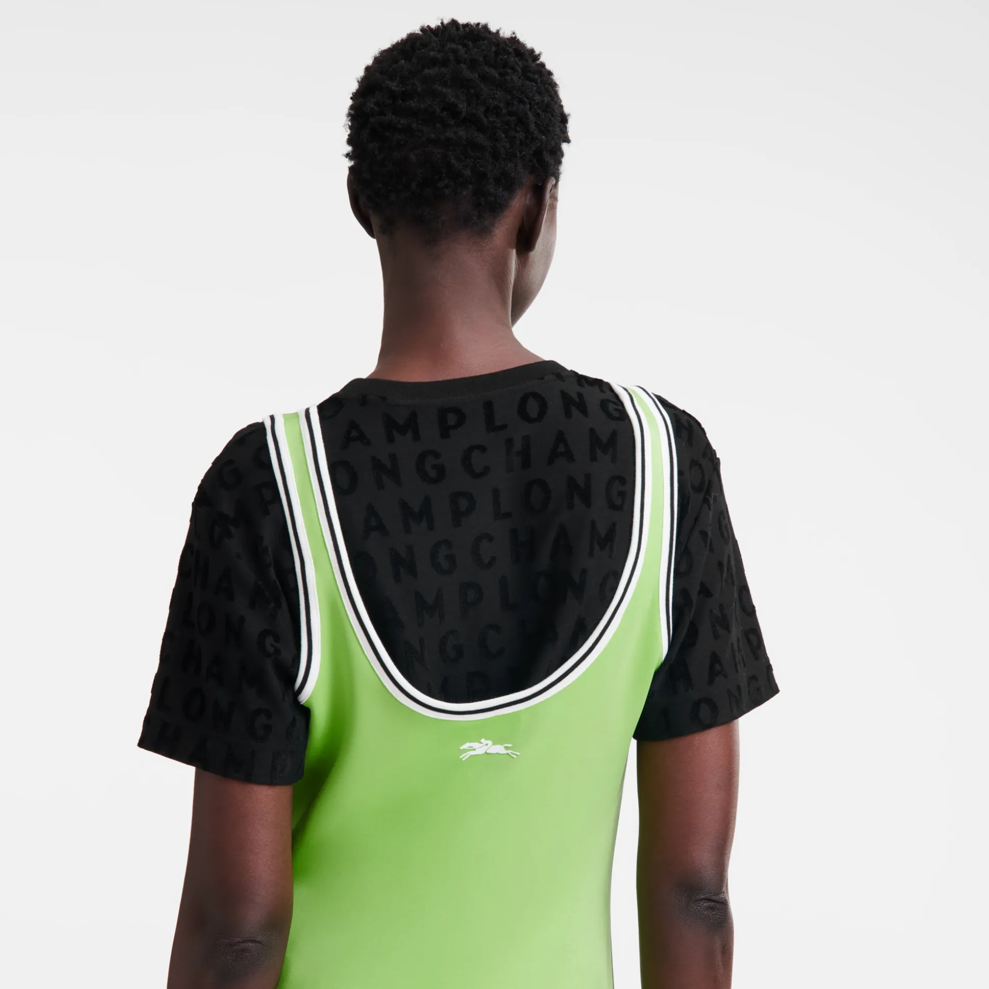 langes_kleid_3-13.webp Longchamp Langes Kleid^Damen Kleider & Röcke