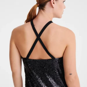 Longchamp Langes Kleid^Damen Kleider & Röcke