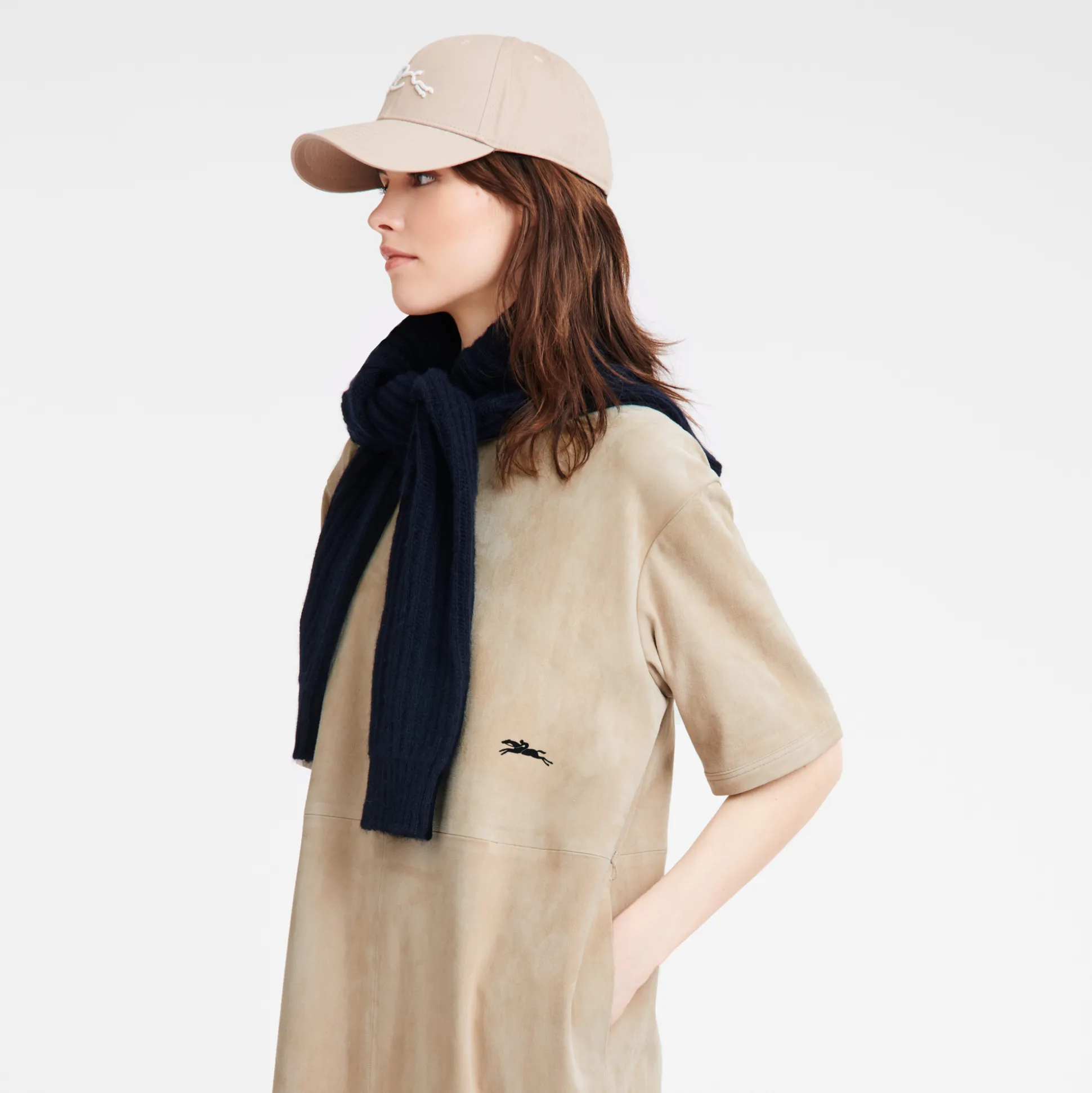 langes_kleid_aus_leder_3-1.webp Longchamp Langes Kleid aus Leder^Damen Kleider & Röcke