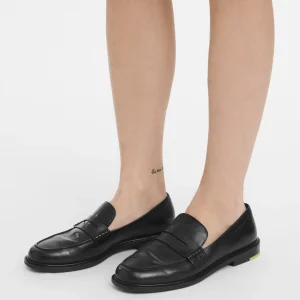 Longchamp Loafer^Damen Mokassins