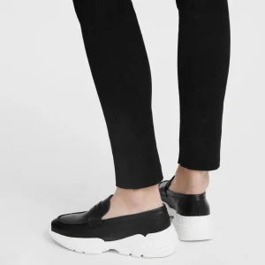 Longchamp LoaferMokassinsLoafer^Damen Mokassins