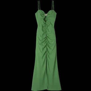 Longchamp Midikleid^Damen Kleider & Röcke