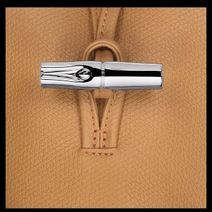 Longchamp Mobiltelefon-Etui mit Lederbändchen^Damen Aktentaschen & Etuis | Handytasche