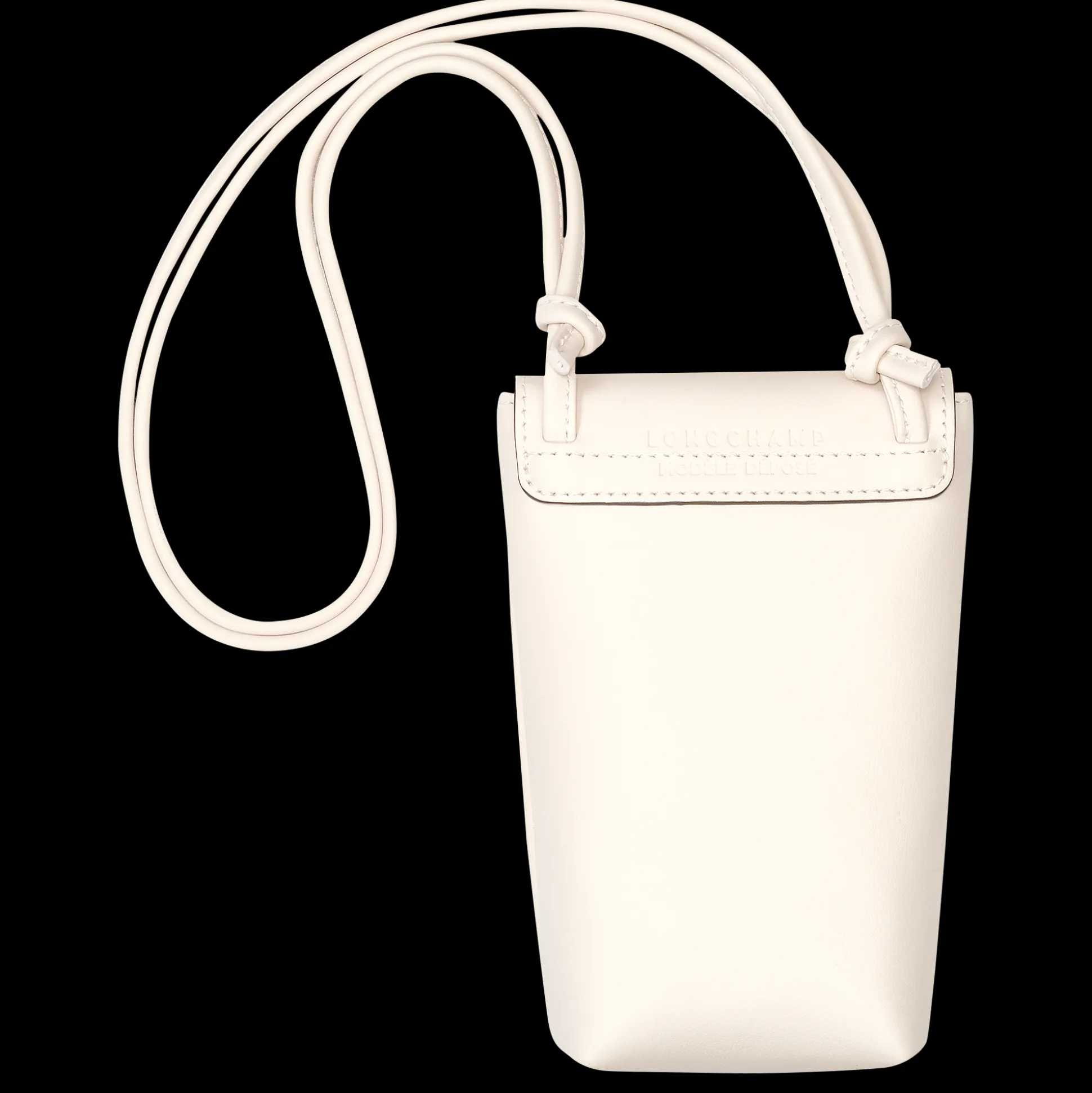 mobiltelefonetui_mit_lederbndchen_3-20.webp Longchamp Mobiltelefon-Etui mit Lederbändchen^Damen Accessoires | Aktentaschen & Etuis