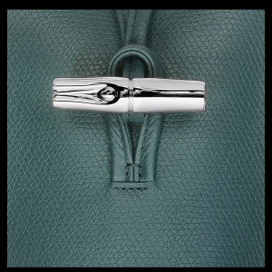 Longchamp Mobiltelefon-Etui mit Lederbändchen^Damen Aktentaschen & Etuis | Handytasche