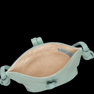 Longchamp Mobiltelefon-Etui mit Lederbändchen^Damen Aktentaschen & Etuis | Handytasche