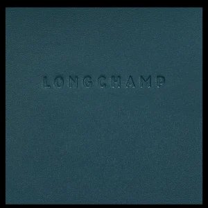 Longchamp Mobiltelefon-Etui mit Lederbändchen^Damen Aktentaschen & Etuis | Handytasche