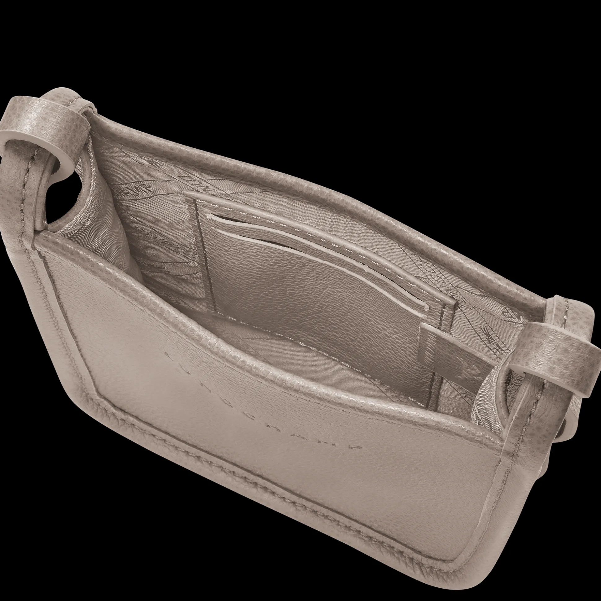 mobiltelefonetui_mit_lederbndchen_4-6.webp Longchamp Mobiltelefon-Etui mit Lederbändchen^Damen Aktentaschen & Etuis | Handytasche