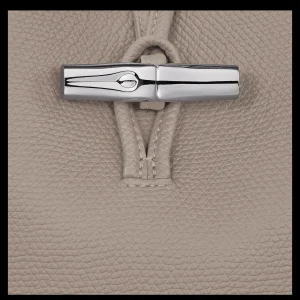 Longchamp Mobiltelefon-Etui mit Lederbändchen^Damen Aktentaschen & Etuis | Handytasche