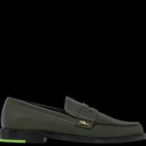 Longchamp Mokassins^Damen Mokassins