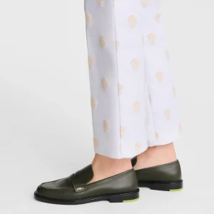 Longchamp Mokassins^Damen Mokassins