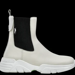 Longchamp Niedrige Stiefel^Damen Stiefel & Stiefeletten