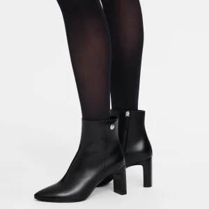 Longchamp Niedrige Stiefel^Damen Stiefel & Stiefeletten