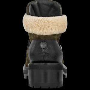 Longchamp Niedrige Stiefel^Damen Stiefel & Stiefeletten