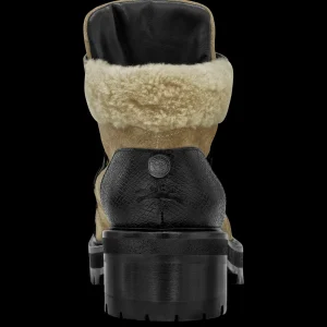 Longchamp Niedrige Stiefel^Damen Stiefel & Stiefeletten