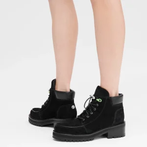 Longchamp Niedrige Stiefel^Damen Stiefel & Stiefeletten