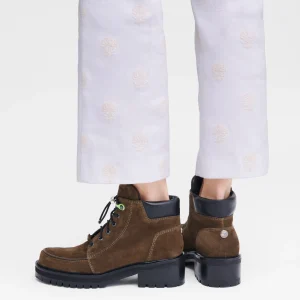 Longchamp Niedrige Stiefel^Damen Stiefel & Stiefeletten