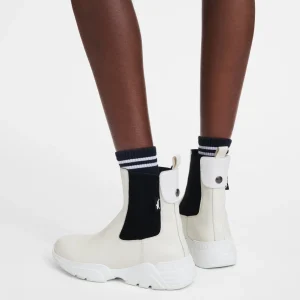 Longchamp Niedrige Stiefel^Damen Stiefel & Stiefeletten