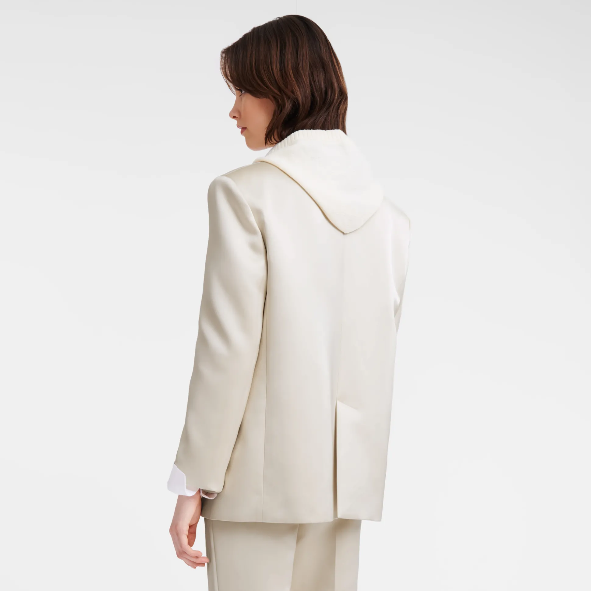 oversizejacke_2.webp Longchamp Oversize-Jacke^Damen Mäntel & Jacken