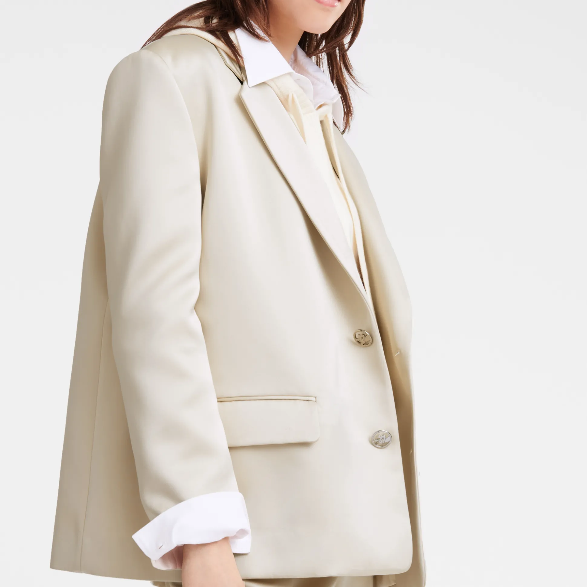 oversizejacke_4.webp Longchamp Oversize-Jacke^Damen Mäntel & Jacken