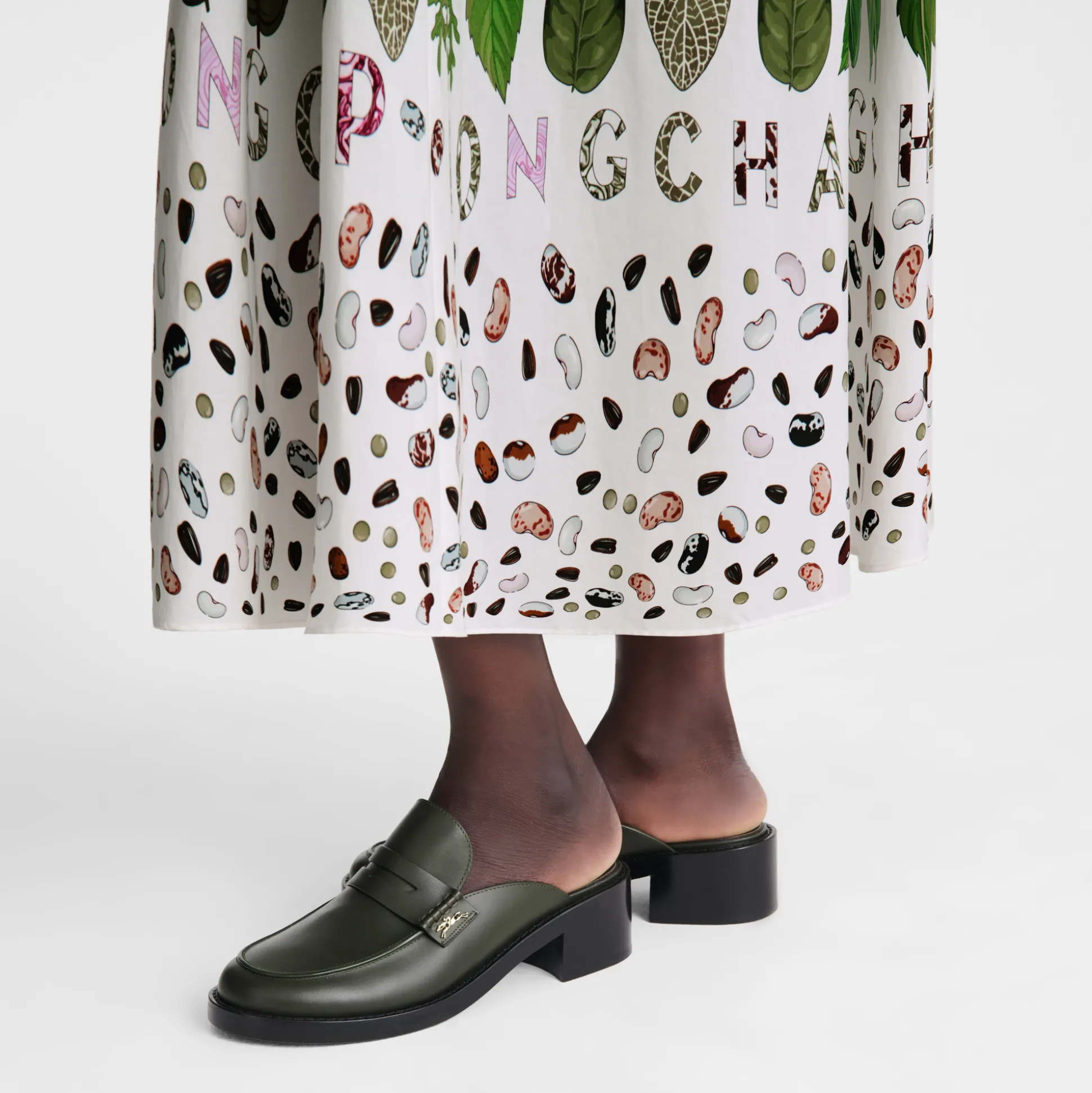 pantoletten_1-1.webp Longchamp Pantoletten^Damen Mokassins