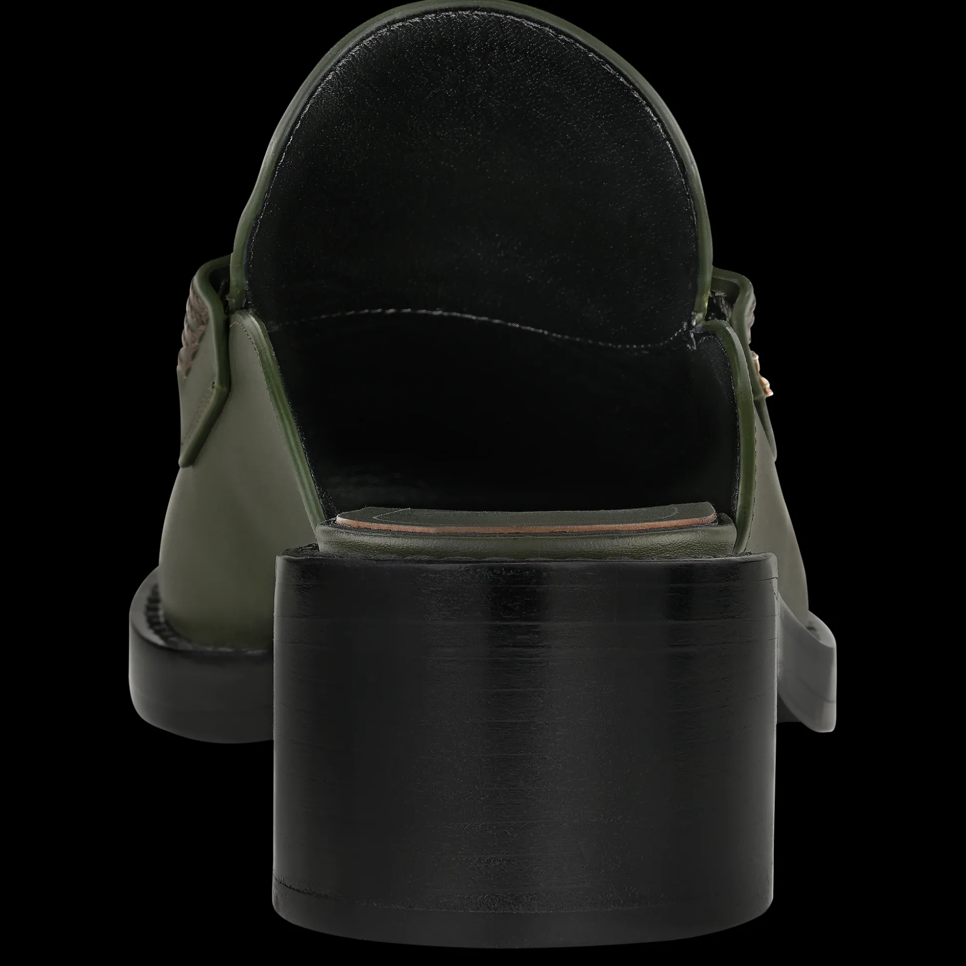 pantoletten_2-1.webp Longchamp Pantoletten^Damen Mokassins