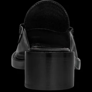 Longchamp Pantoletten^Damen Mokassins