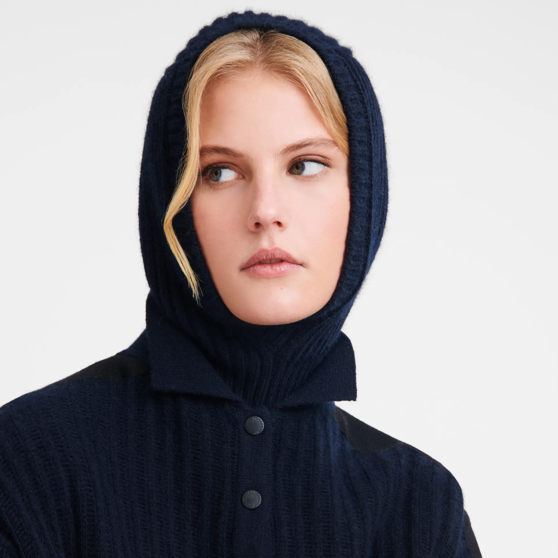 panty_1-3.webp Longchamp Panty^Damen Hosen & Shorts | Strick