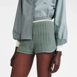 Longchamp Panty^Damen Hosen & Shorts | Strick